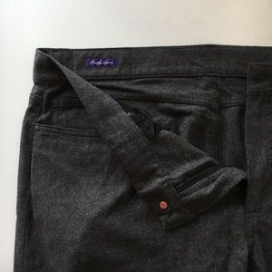 Brand new Ralph Lauren Purple label pants