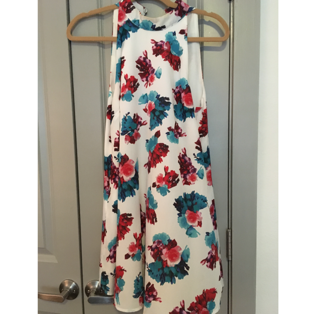 Lover + Friends Dress