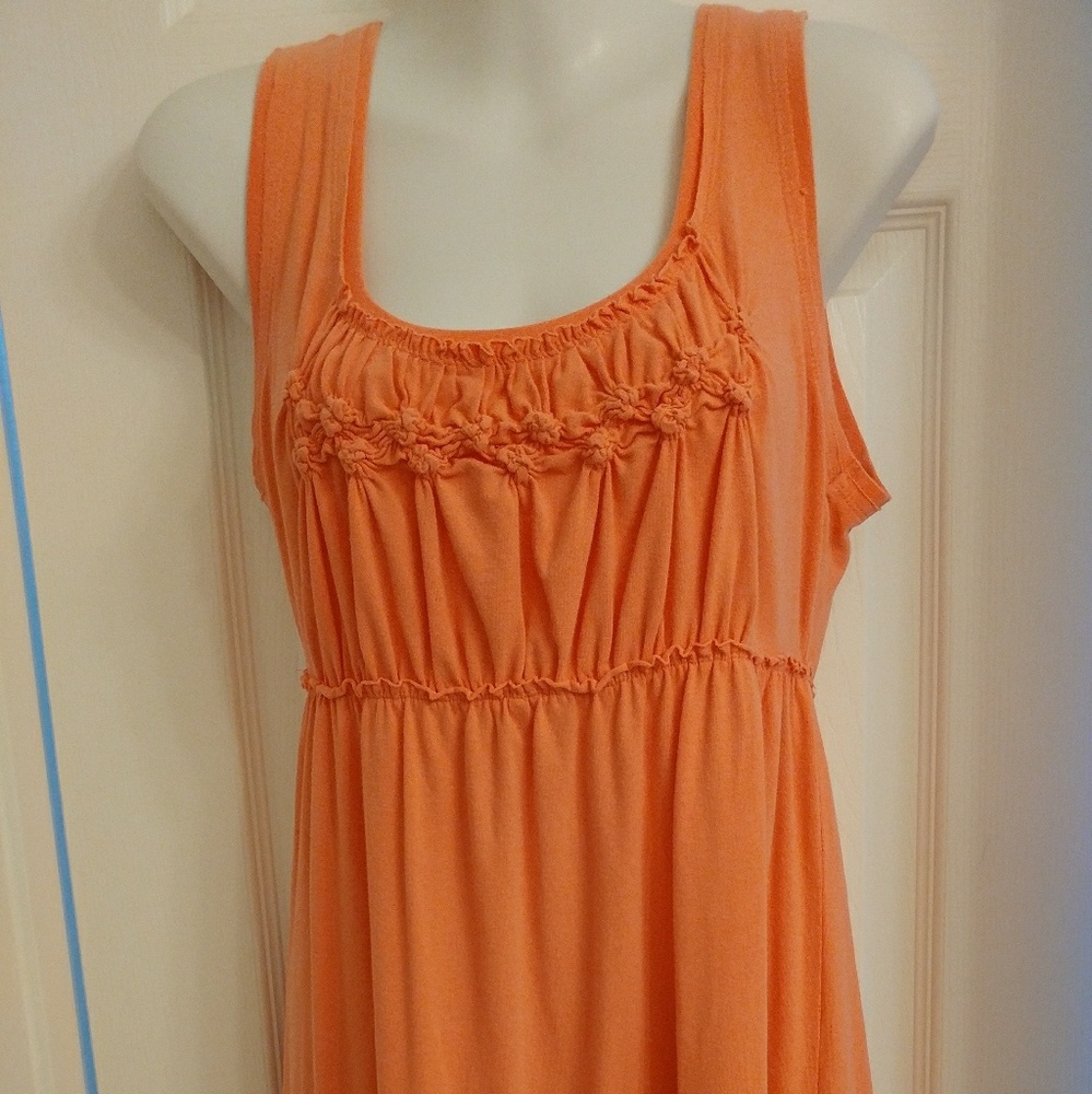 Cute summer dress
