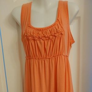 Cute summer dress