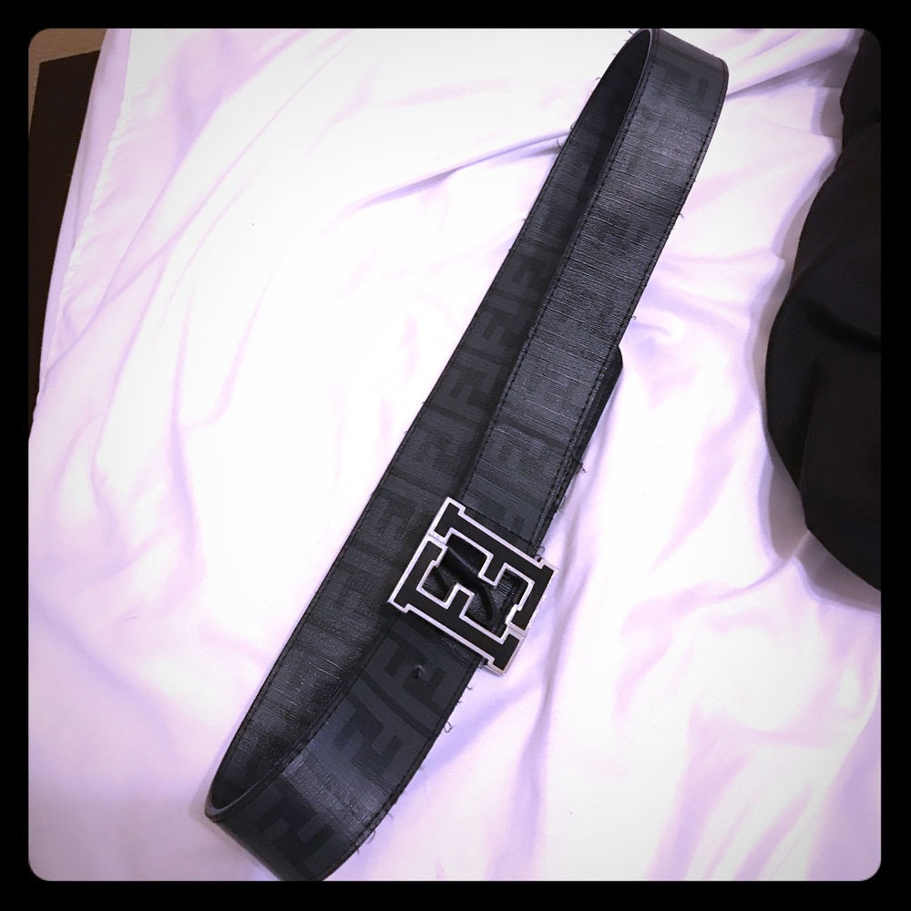 Fendi Belt