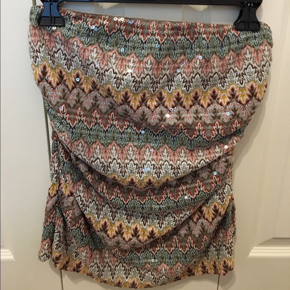 Express XS top