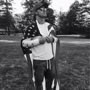 Meet your Posher, Trenton