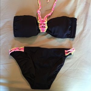 Victoria's Secret bikini