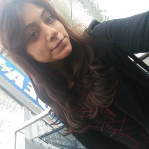 Meet your Posher, Neha