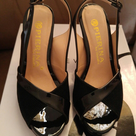 Shoes - Picture 2 of 2