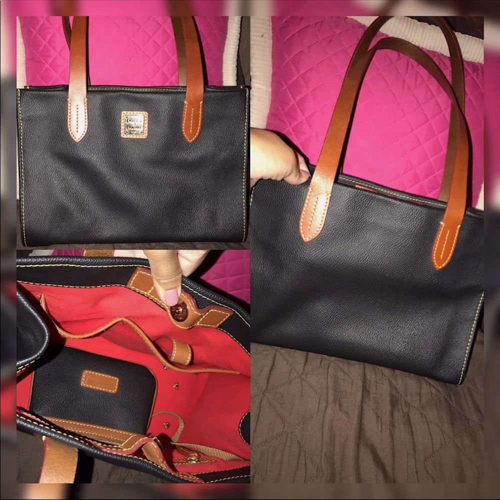 Dooney & Bourke