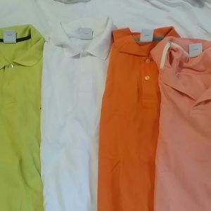 Brooks Brothers  polo bundle size M