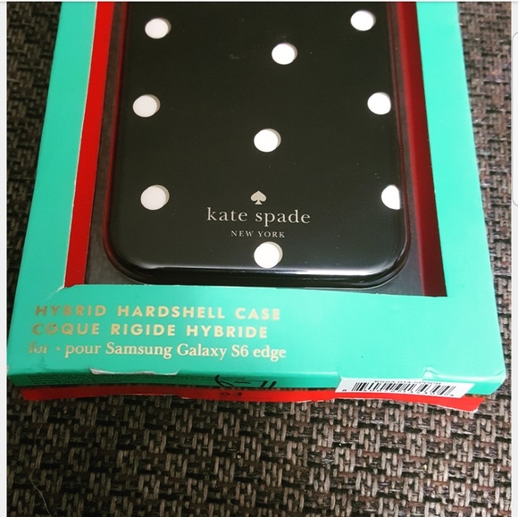 ❤SALE SALE!!!!KATE SPADE CASE❤ - Picture 2 of 2