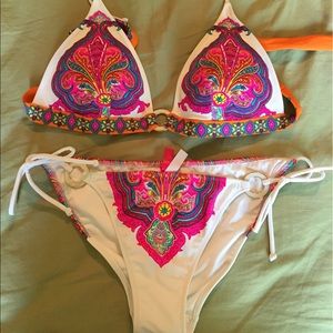 Victoria's Secret bikini