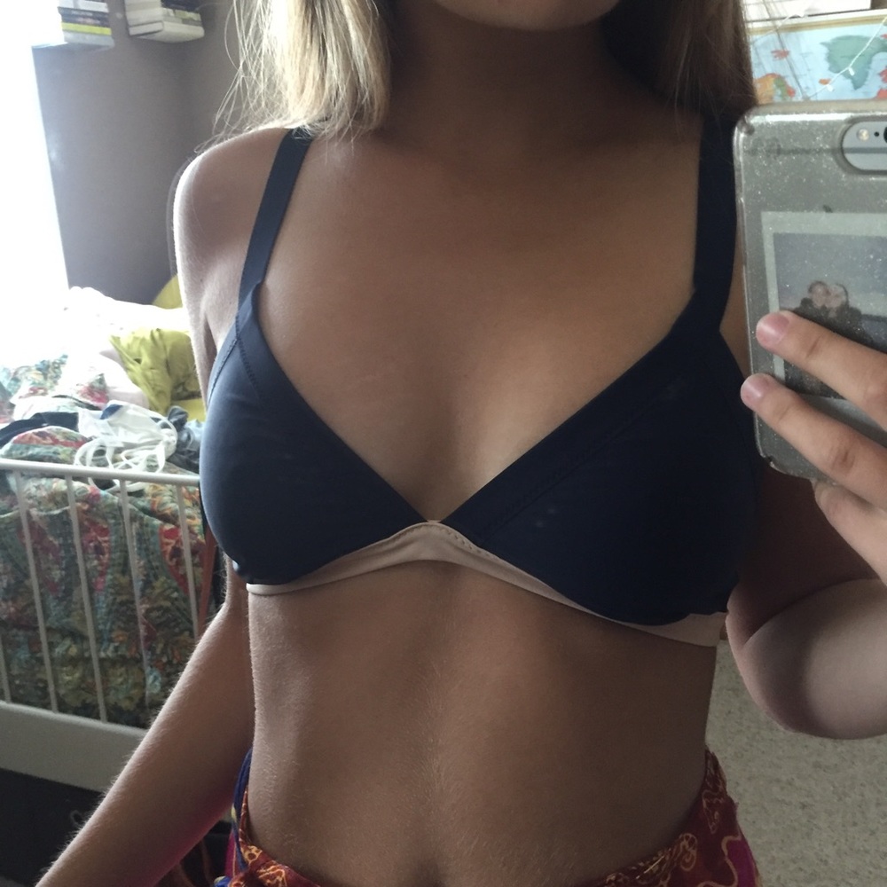 Lulu 🍋 Bikini Top