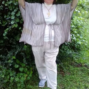 Meet your Posher, Susan