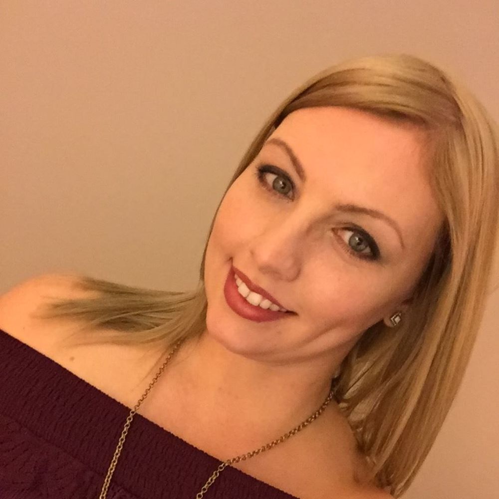 Meet your Posher, Allison