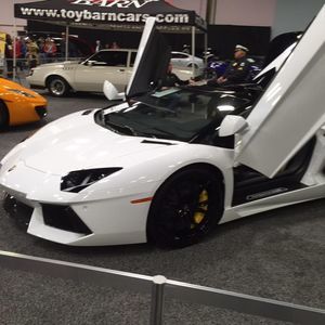 Meet your Posher, Devon