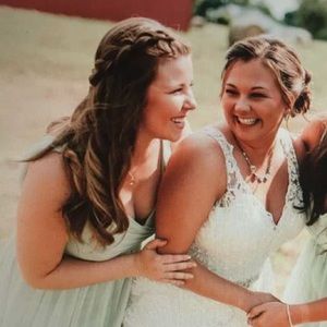 Meet your Posher, Catie