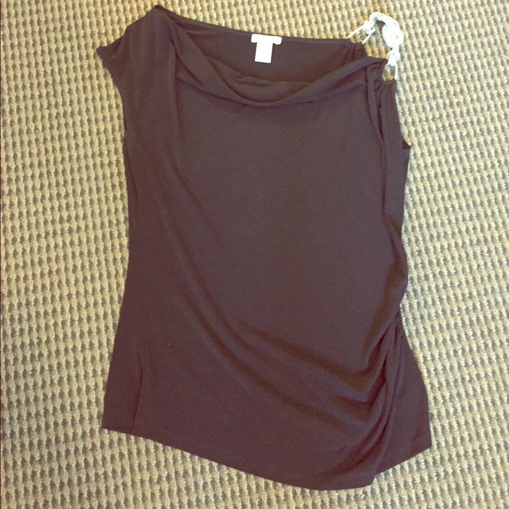Caché Night Out Top