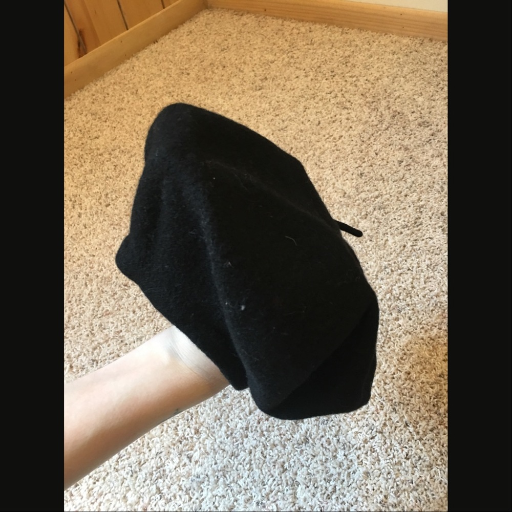 Black Beret