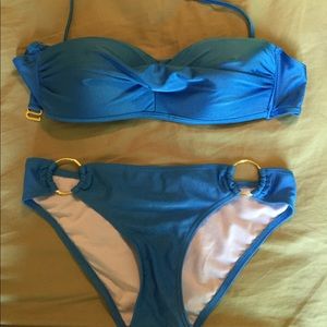 Victoria's Secret bikini