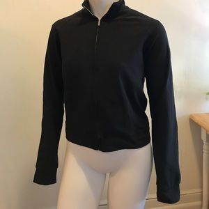 Nike Dri-fit training jacket