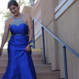 Meet your Posher, Ritta