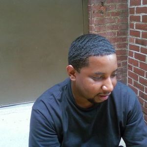 Meet your Posher, Desmond