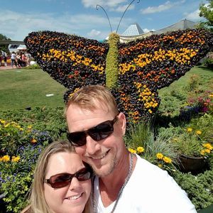 Meet your Posher, Randy