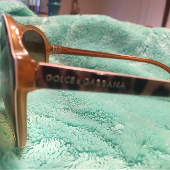 dolce&gabbana sunglasses brand new - Picture 2 of 4
