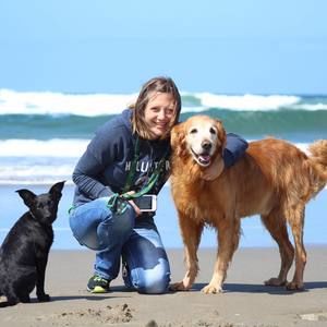 Meet your Posher, Christina