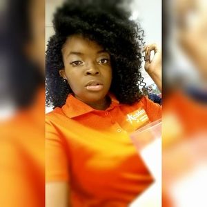 Meet your Posher, Destiney