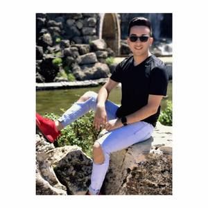 Meet your Posher, Robert