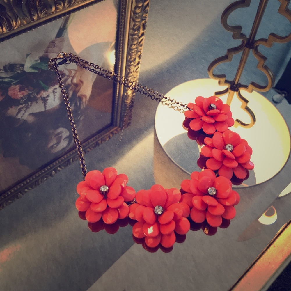 JCrew Necklace
