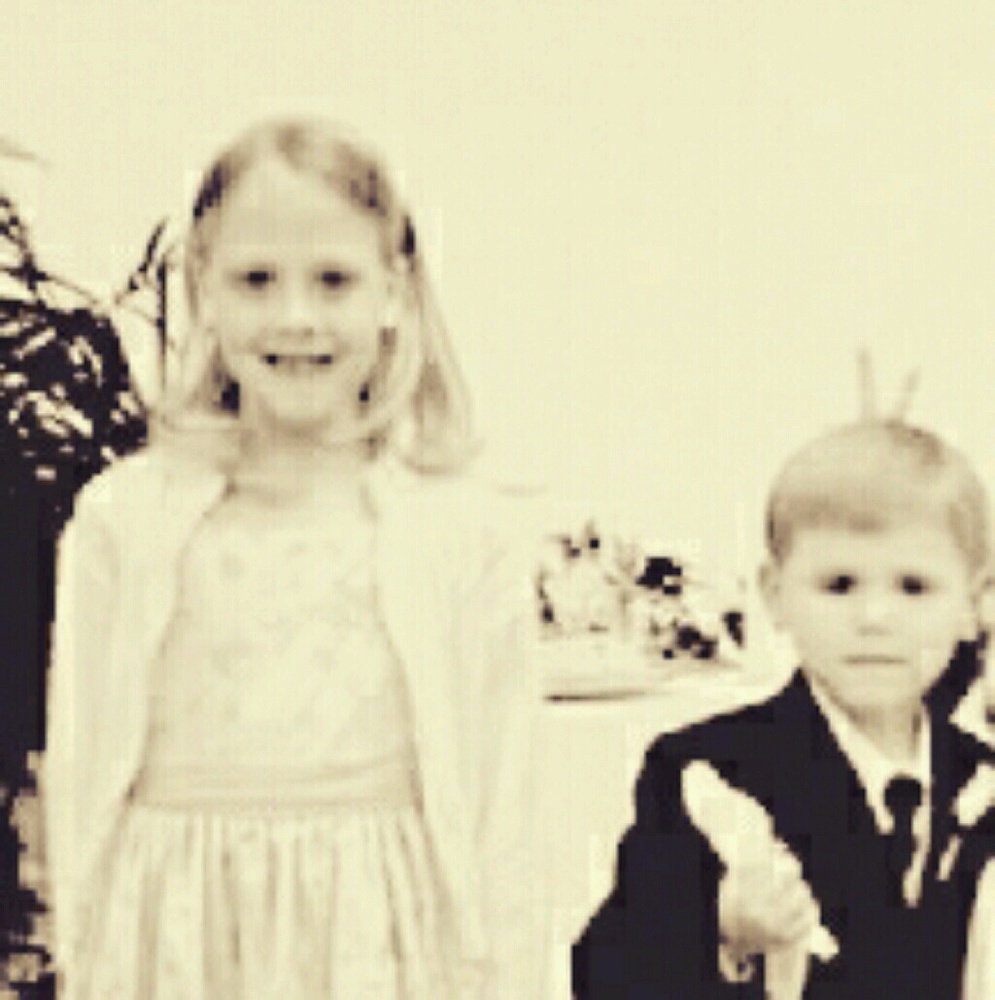 Meet your Posher, Trish