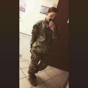 Meet your Posher, Shayla