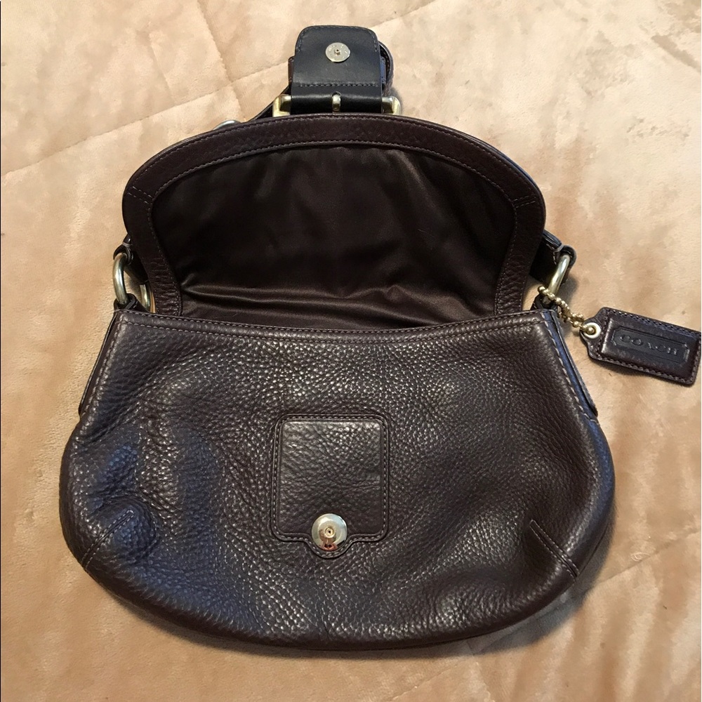 Coach bag - Picture 2 of 4