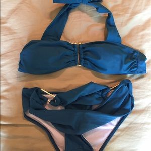 Victoria's Secret bikini