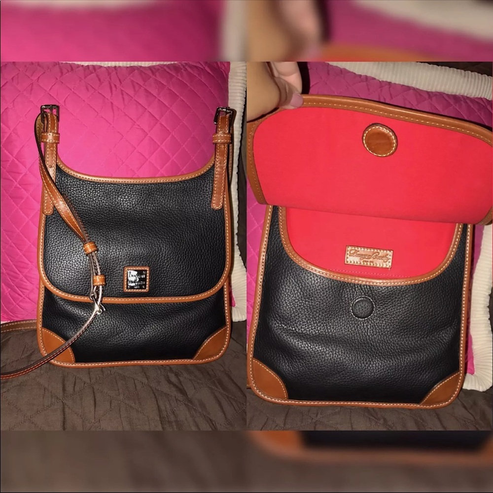 Dooney & Bourke