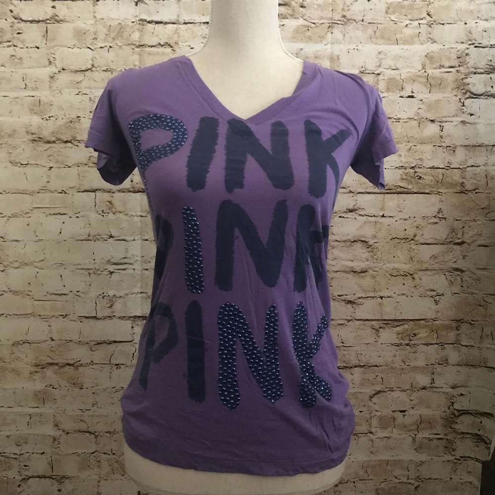 VS PINK T-shirt
