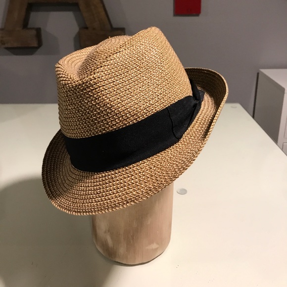 Accessories - Fedora hat by D&Y