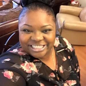 Meet your Posher, Elder joann