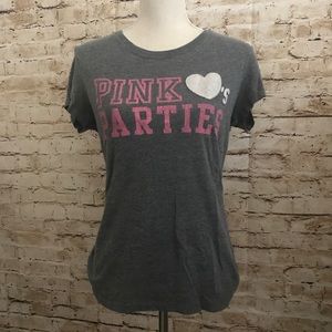 💥PRICE DROP💥 VS PINK T-shirt