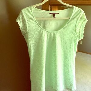 Victoria's Secret lace top