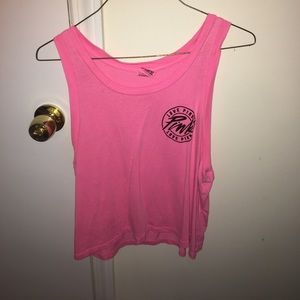 Victoria's Secret tank top