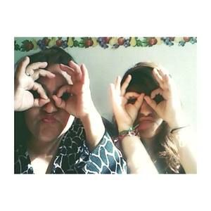 Meet your Posher, Ivette