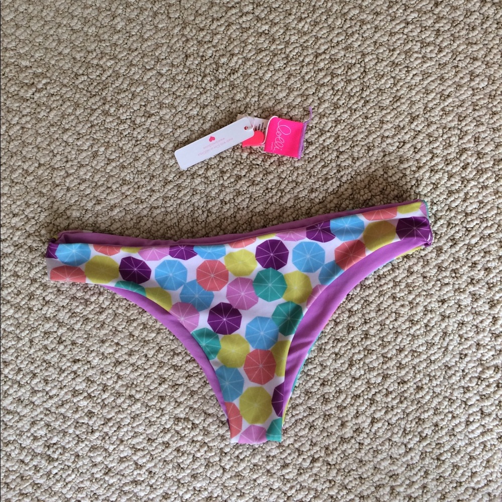 Lolli bottoms