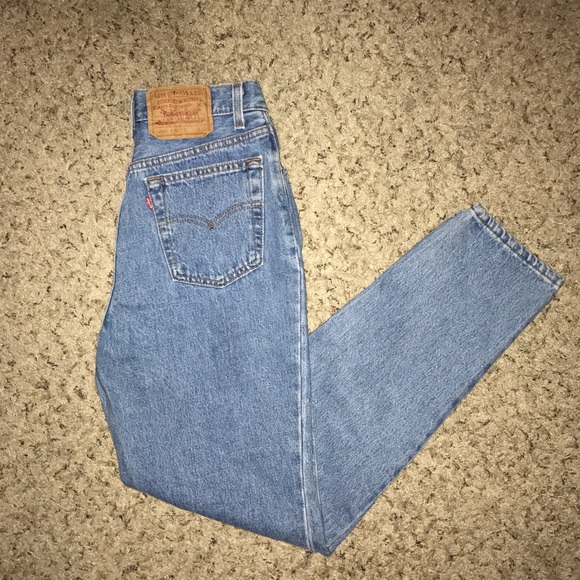 ❌ SOLD ❌ Vintage 501 Levi's - Picture 2 of 8