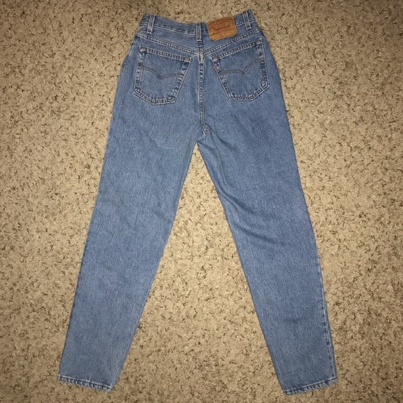 ❌ SOLD ❌ Vintage 501 Levi's - Picture 6 of 8