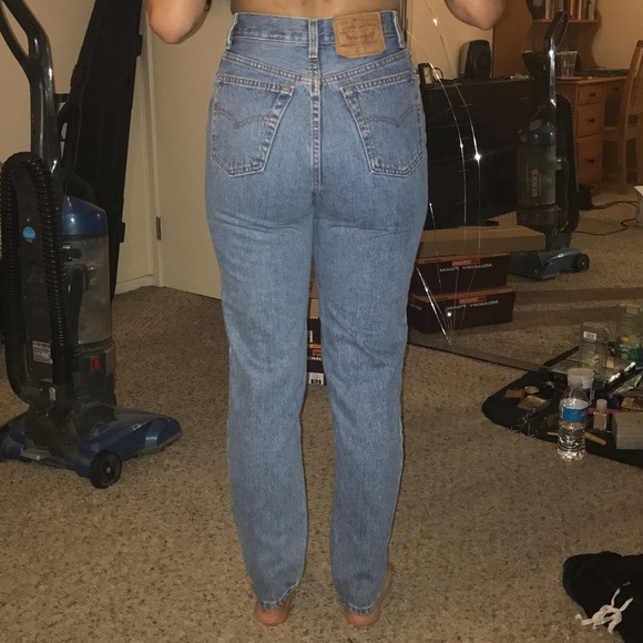 ❌ SOLD ❌ Vintage 501 Levi's - Picture 8 of 8