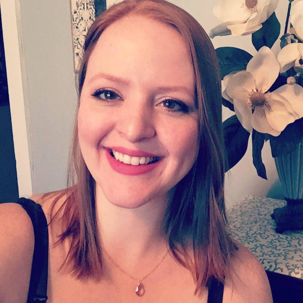 Meet your Posher, Lisa