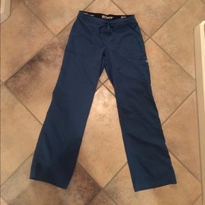 Grey's anatomy scrub pants