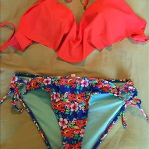 Alterd state bikini